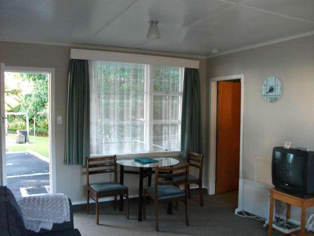 Timandra Motel New Plymouth Dış mekan fotoğraf